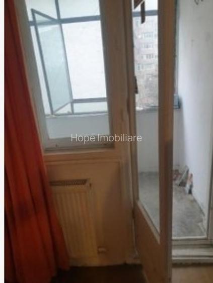 Giurgiului - Garsoniera ideal investitie - 5