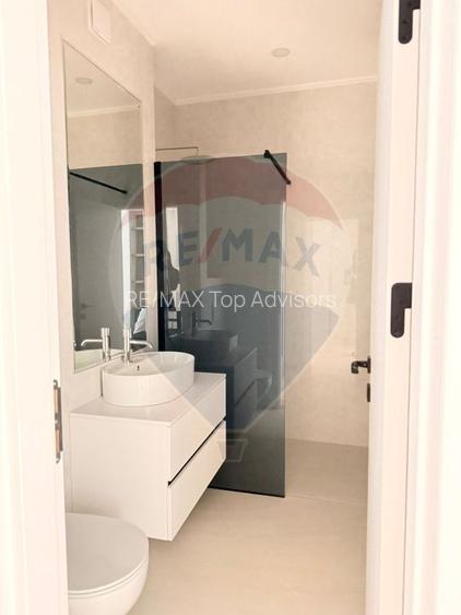 De vanzare 2 Camere MTM Pipera Lake | Proiect Nou | Nord București - 21