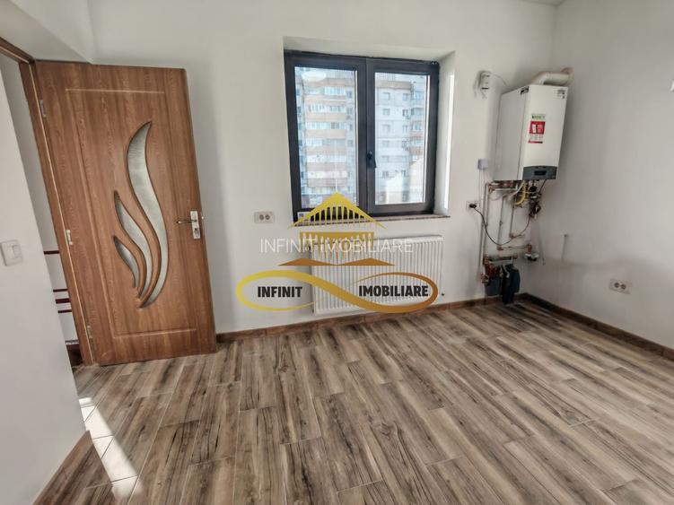 Casă de închiriat – ultracentral | Parter + Etaj separate | - 6