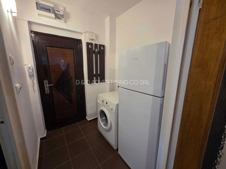 Drumul Taberei - 1 minut metrou FAVORIT, Garsoniera MODERNA - 4