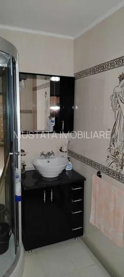 Apartament 3 camere Central, Mobilat Utilat, Renovat in totalitate. - 5