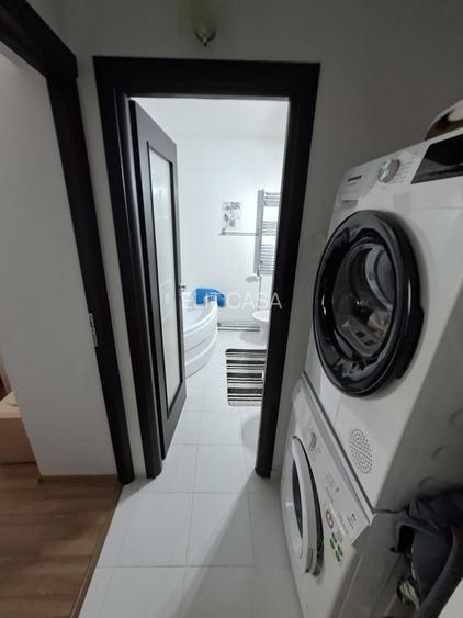 Apartament 2 camere, decomandat, zona Dacia - 8