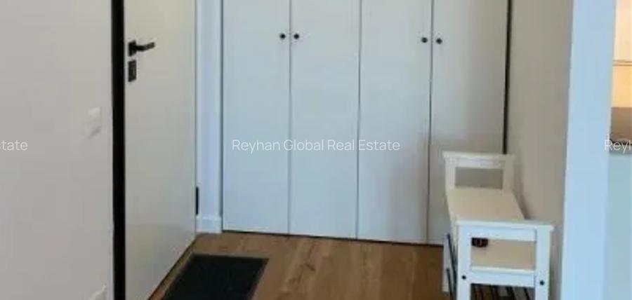 APARTAMENT ONE COTROCENI LOC DE PARCARE SUBTERAN ANAF - 5