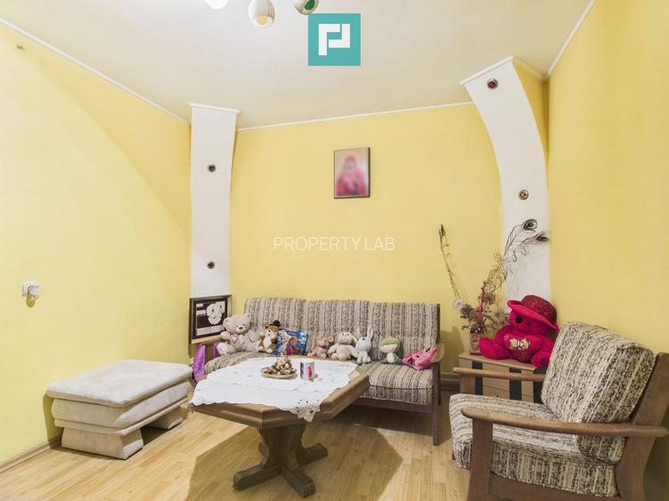 Casă cu 3 camere și teren de 700 mp în Cermei - 2