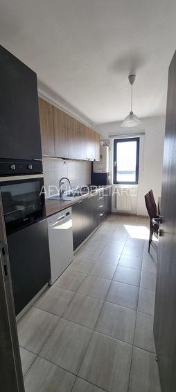 Apartament 2 camere -Aparatorii Patriei- Centrala proprie - 6