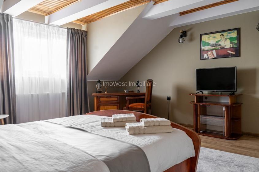 Elisabetin - Piata Bisericii  | 5 camere | Centrala  Proprie - 4