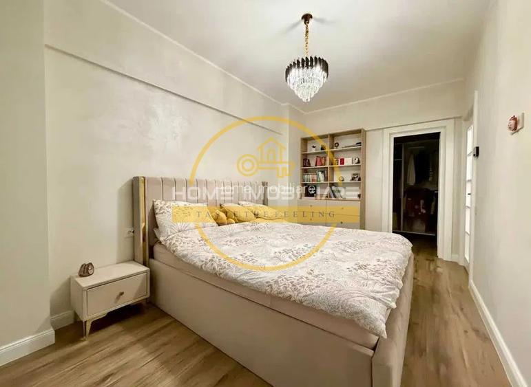 🏠 Apartament 2 camere, etaj 2/8 51MP // 📍 Copou - Royal Town - 3