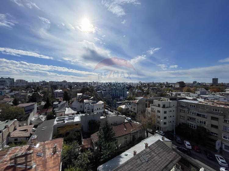 Spații de birouri langa Foisorul de Foc, Bd Pache Protopopescu - 4