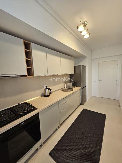 Apartament 2 camere de inchiriat, metrou Costin Georgian - 5