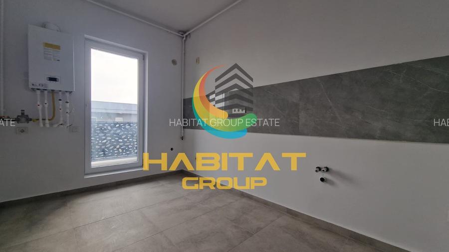 3 camere | Theodor Pallady | 79.58 mp | Etaj 1 | Comision 0% - 11