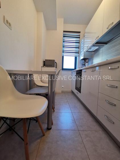 Apartament Mobilat Modern Universitate Cu Vedere Pe Lac Si Loc De Parcare - 27