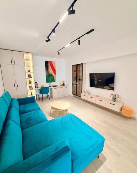 Apartament nou, de 2 camere | Select Residences | zona Dristor - 3