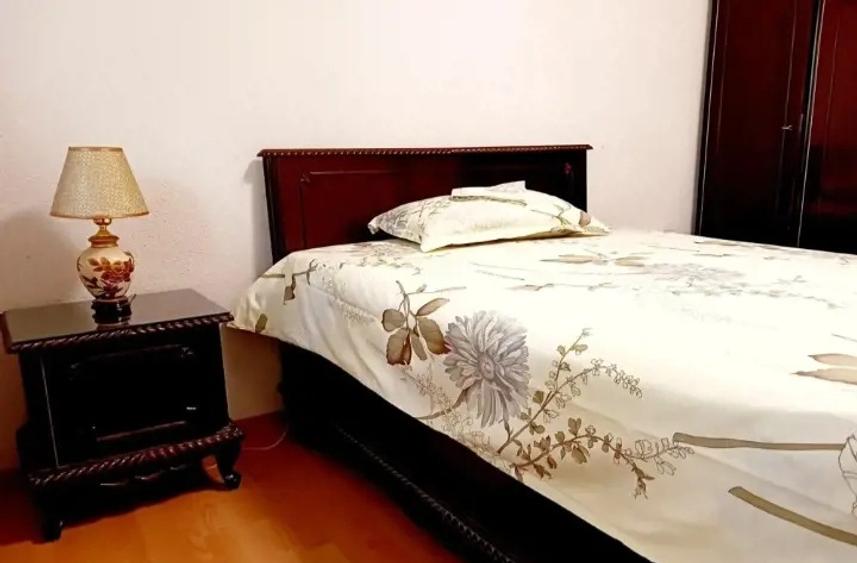 3 camere METROU Raul Doamnei - 2