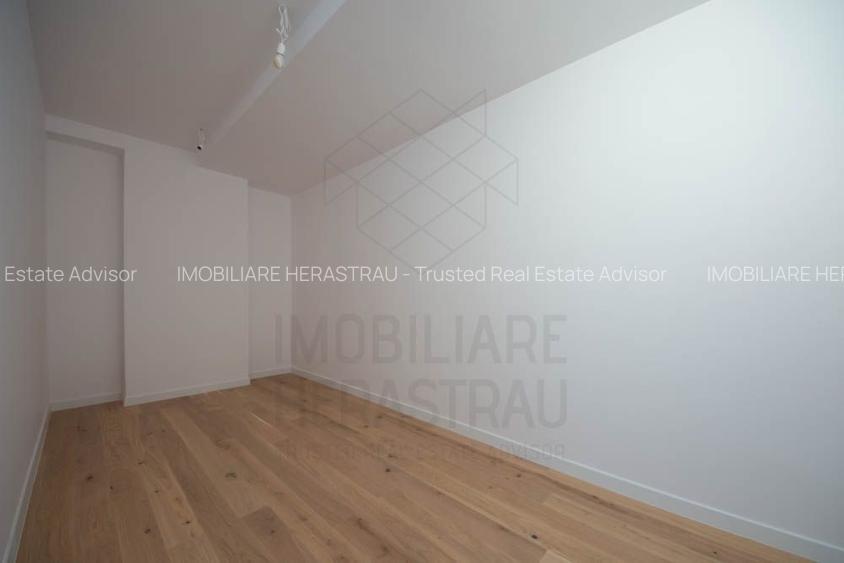 Rahmaninov | Apartament superb cu vedere la Parcul Verdi | Finisaje TOP - 4