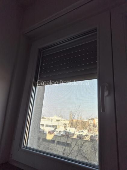 Garsoniera de inchiriat in zona Auto Perugia- Costin Georgian metrou - 8