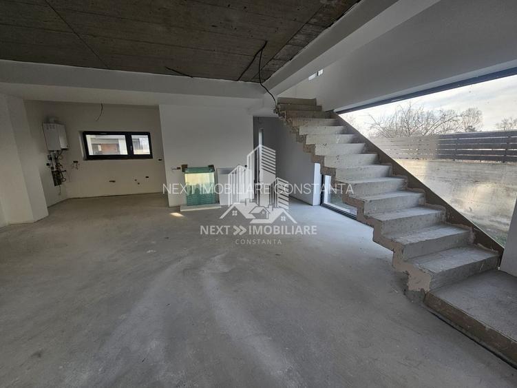 Casă P+1 / 3 dormitoare / 2024 - Comunitate premium / Intimitate - 9