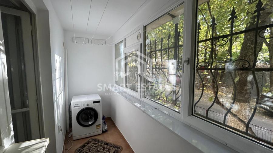 2 camere –  langa metrou Iancului – ideal locuinta sau birou - 12