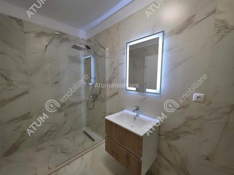 Apartament la cheie 70 mp utili cu 3 camere balon parcare Dna Stanca - 10