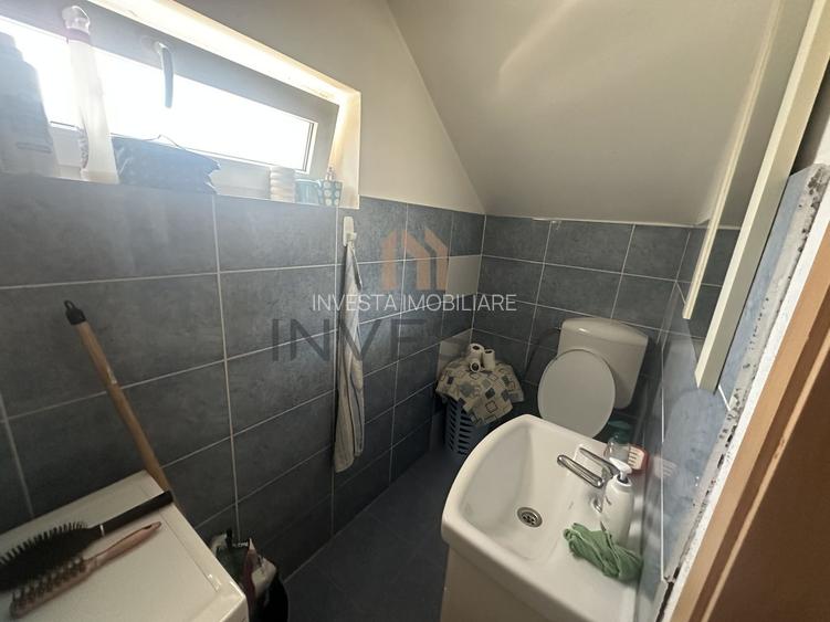 Duplex in cartierul Borhanci/Zona Romul Ladea - 14