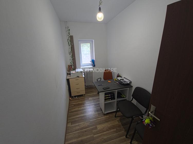 Birou mic în zonă TOP – Faleza Nord activități mici / beauty 6,5 mp - 2