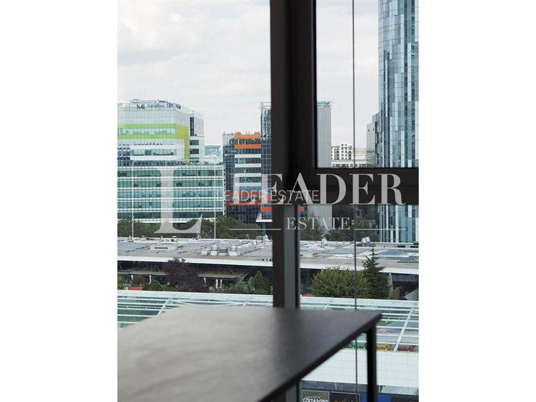 Apartament cu vedere panoramica | Floreasca | Promenada - 9
