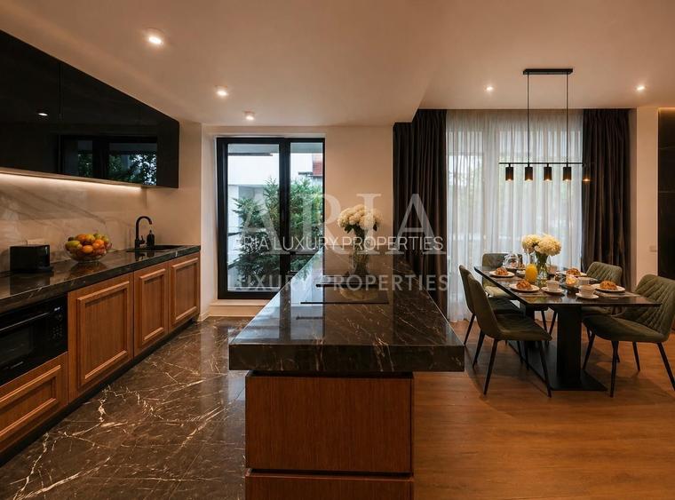 One Charles de Gaulle 4 camere | DUPLEX | 2 locuri de parcare in subteran - 3