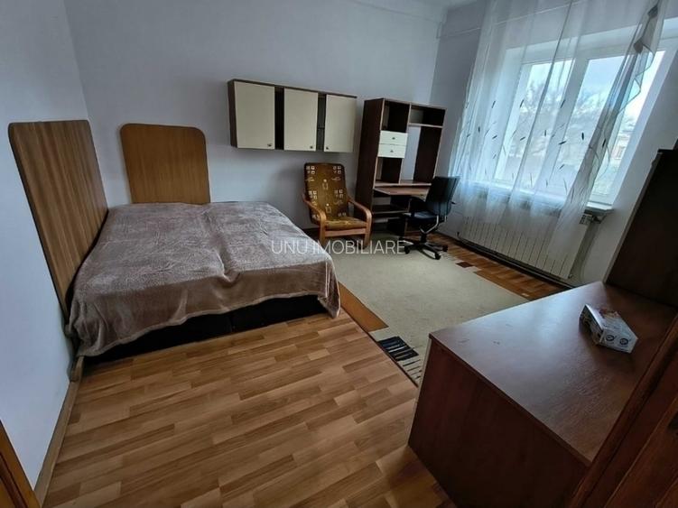 Arcu-Piata Unirii-2 camere - 5