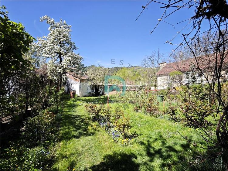 Apartament in casa   Piata Unirii Brasov - 22