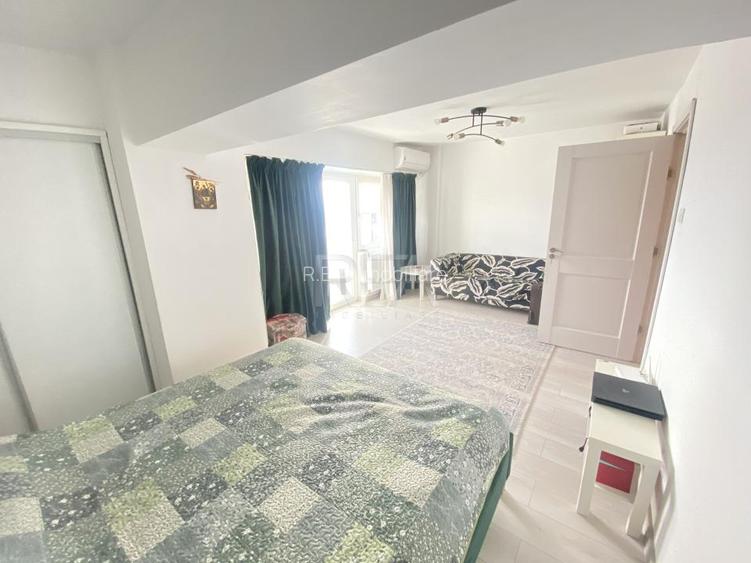 Garsoniera- decomandata-Parcul Operei - 2