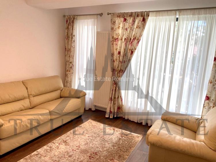 Apartament 3 camere in bloc nou zona Calea Calarasilor - 2