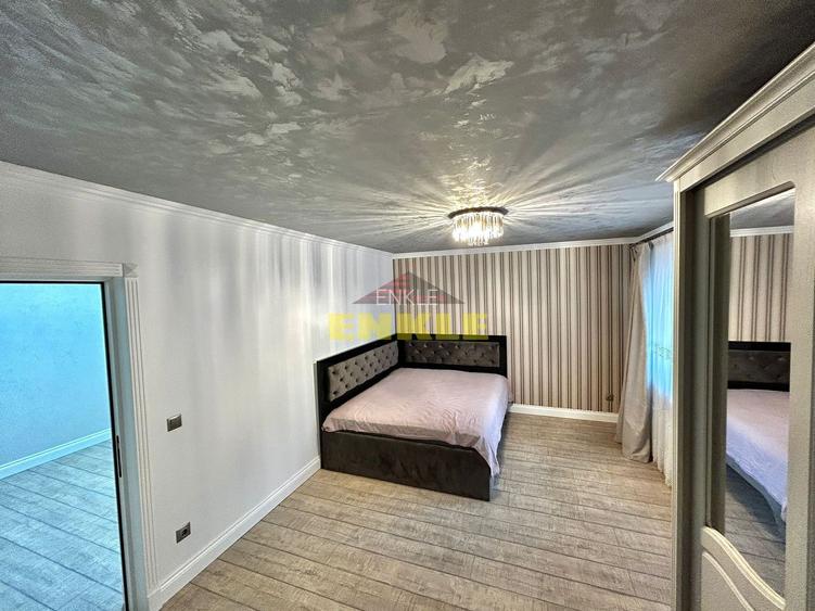 De vanzare apartament cu 3 camere, zona Piata Mare. - 8