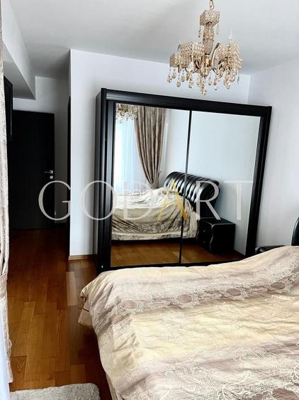 UPGROUND | 2 CAMERE | LOC DE PARCARE SUBTERAN - 5