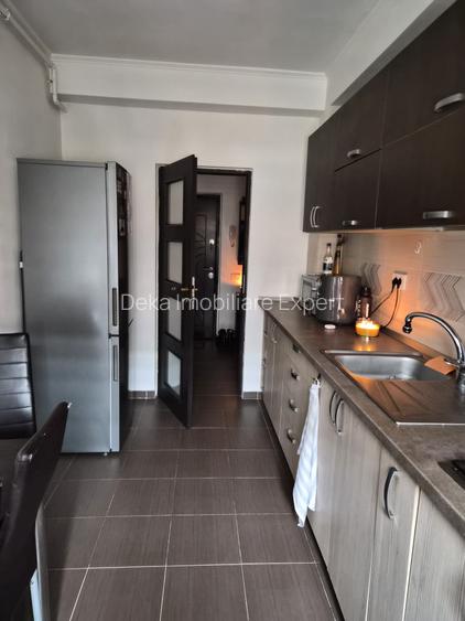 Apartament  de inchiriat 2 camere, str. Monumentului-Bragadiru - 9