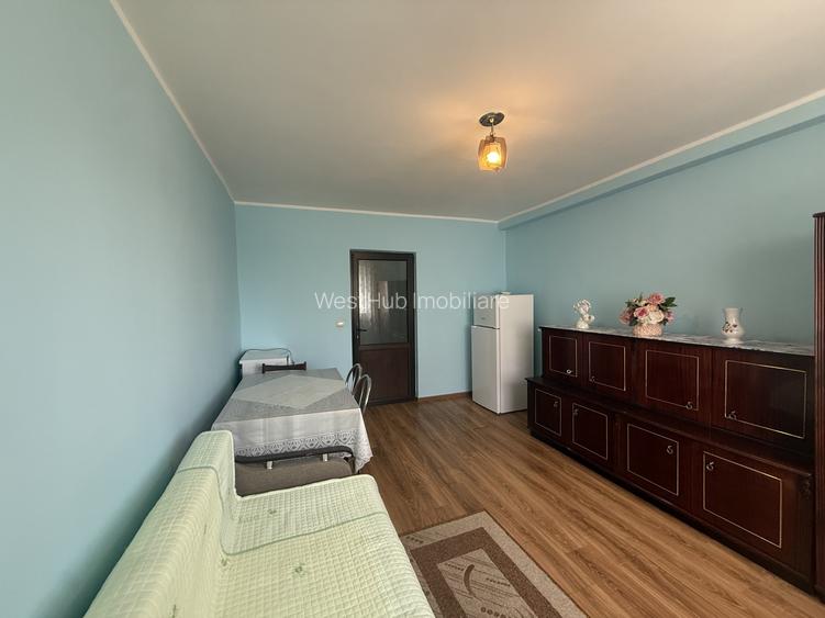 Apartament cu o camera, etaj 3/4, 21 mp utili - Aradului - 3