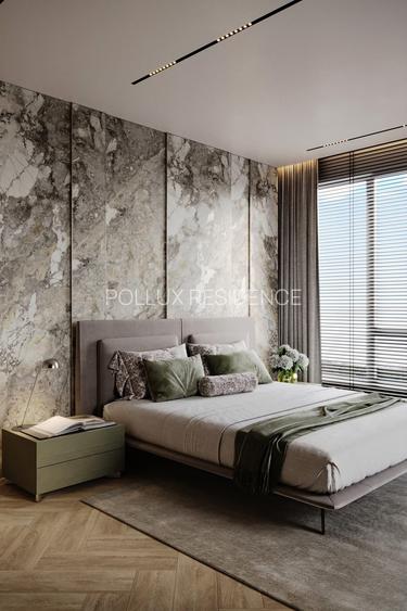 Finalizare 2026 | Predare la cheie | Gated Community - 4