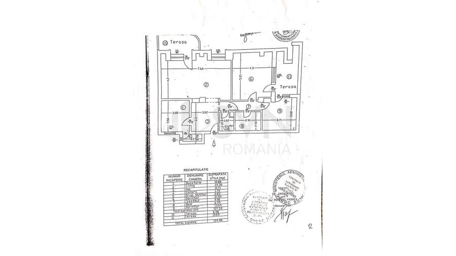 REC3001698 Spatiu de birou Herastrau Charles de Gaulle - 9