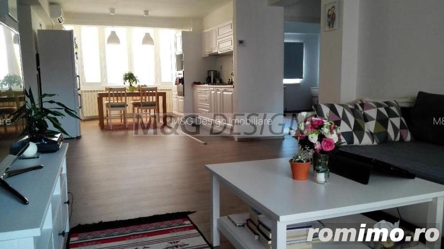 3 cam 2 bai  Dorobanti / Simion Barnutiu Centrala proprie+boxa - 8