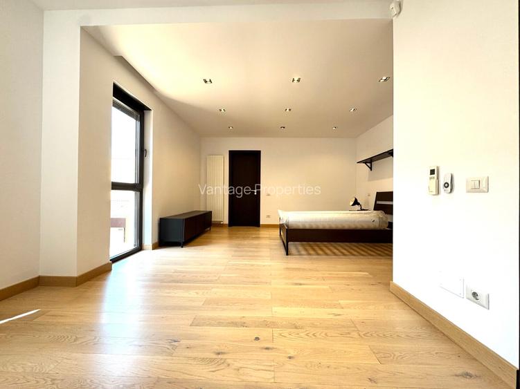 Modern villa | terrace jacuzzi | security | Iancu Nicolae - 18