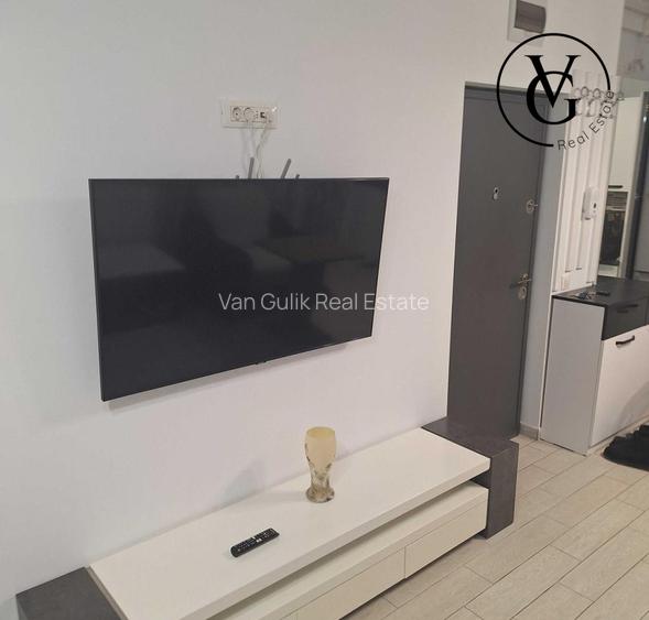 Apartament 2 camere modern- zona Mamaia Sat - Hanul cu Peste - 4