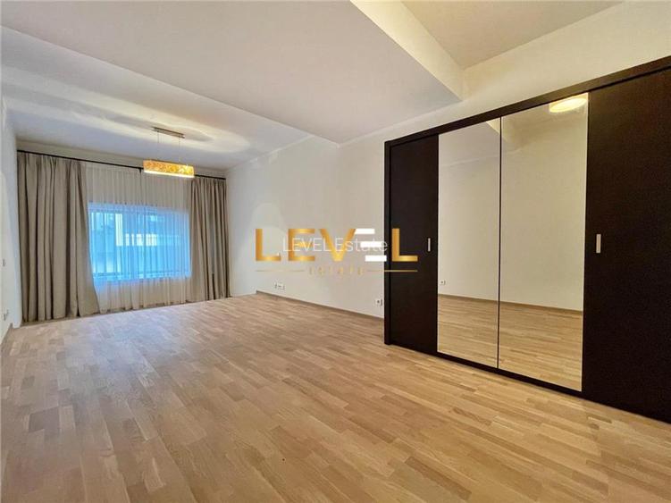 [VIDEO] Penthouse 4 camere de inchiriat 403 mp - Herastrau - 27