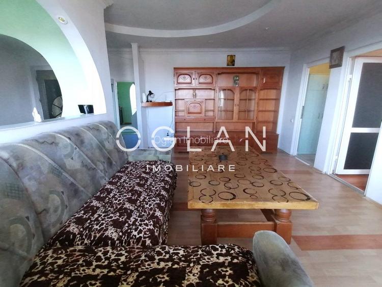 Apartament 3 camere, Etaj 2, zona Terezian 0% Comision - 2