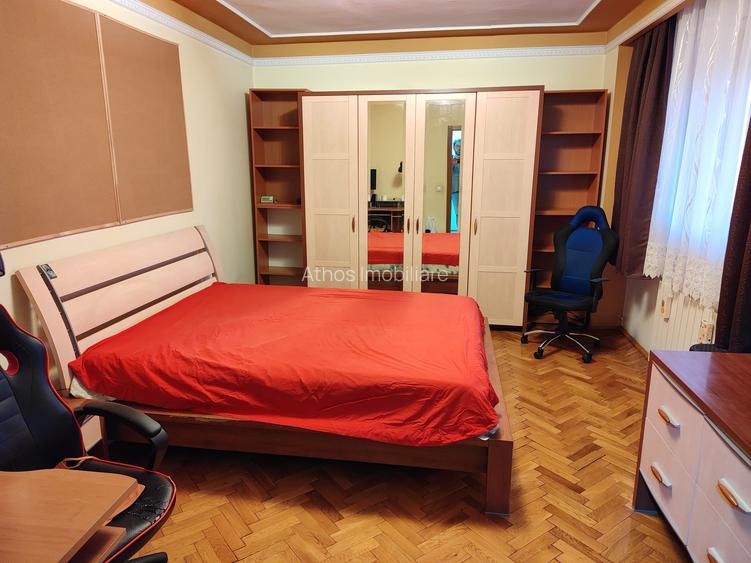 Apartament cu 3 camere decomandate in zona Timocului-Saguna - 5