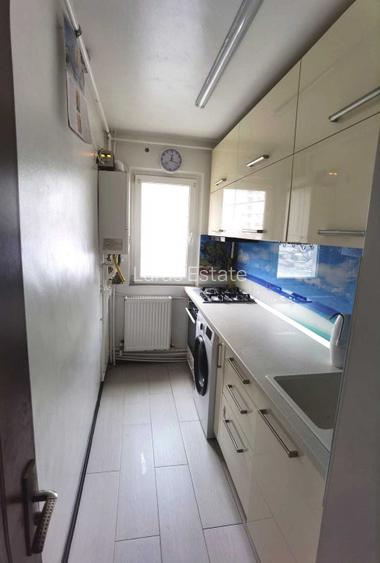 Apartament 3 camere, zona Tomis Nord, 2 locuri de parcare - 5