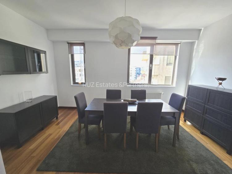 Apartament 5 Camere | 170 mp | Terase | Parcare |  Herastrau - 2