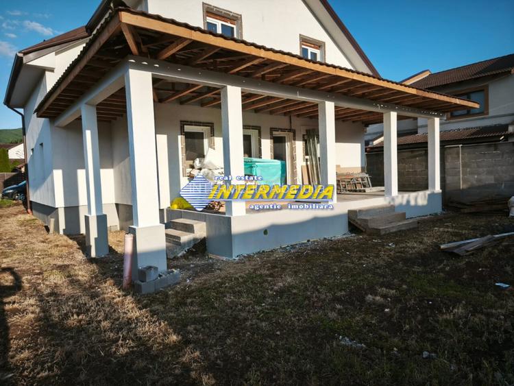 Casa Noua de vanzare Zona Alba-Micesti - 3