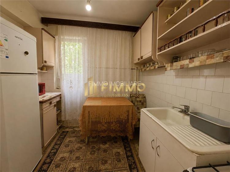 Ap 2 camere | Parter | De renovat | zona Kaufland | ID:1817 - 4