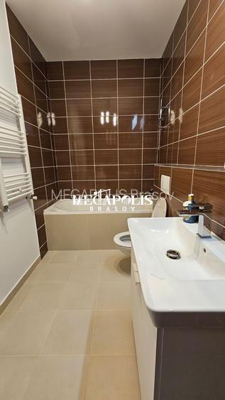 Apartament 2 camere | 59 mp Utili | Parter Înalt | Tâmpa Gardens - 14
