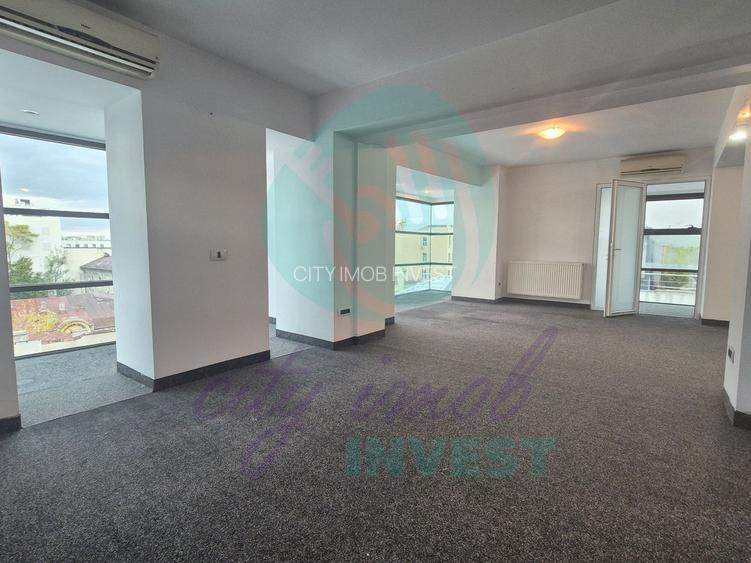 Spatiu birouri - Piata Alba Iulia - Bd Unirii - 6