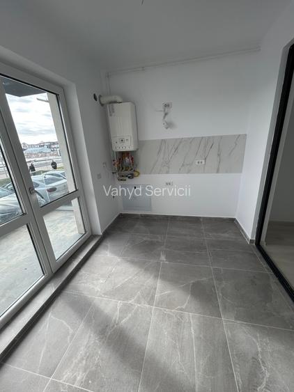 2 camere Dobroiesti complex Regnum Rezidence - 9