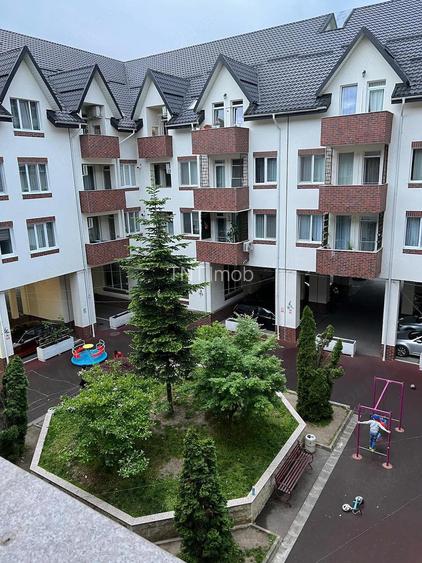 Garsoniera Drumul Taberei - Ghencea | 40 mp | Centrala proprie - 5